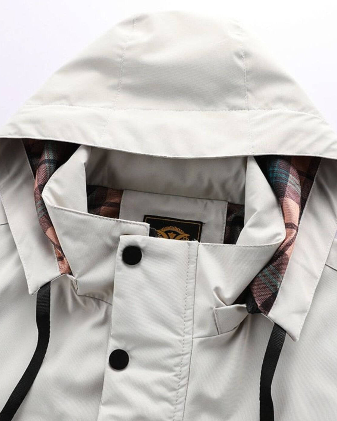 James | Veste de pluie d’extérieur