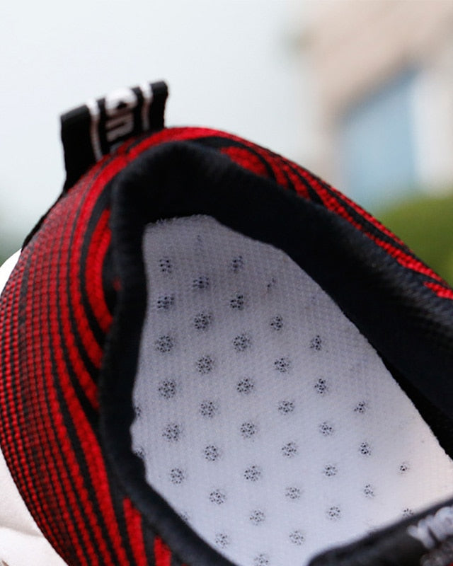 Nadal™ | Baskets orthopédiques confortables pour hommes