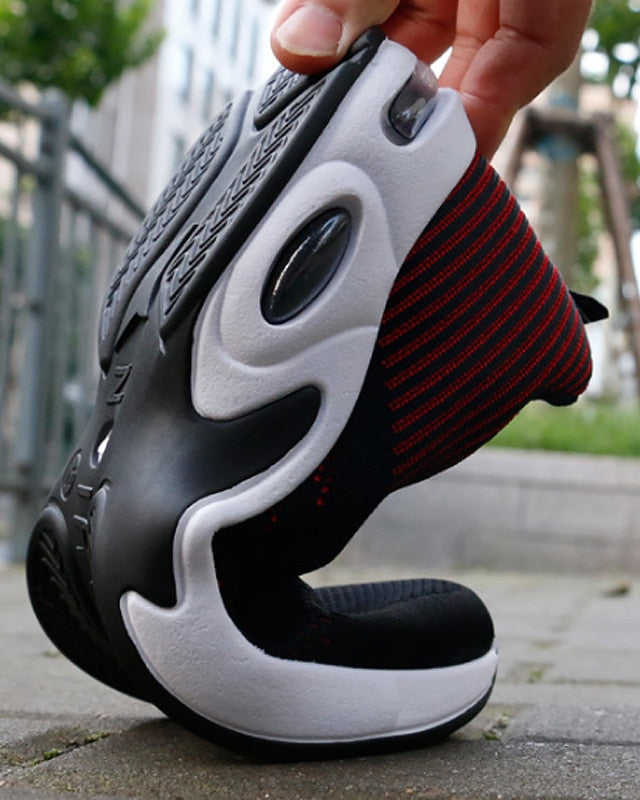 Nadal™ | Baskets orthopédiques confortables pour hommes