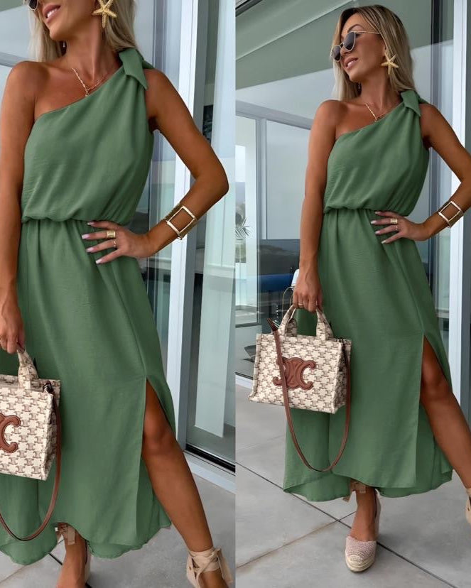 Nina™ | La robe d’été incontournable de la saison.