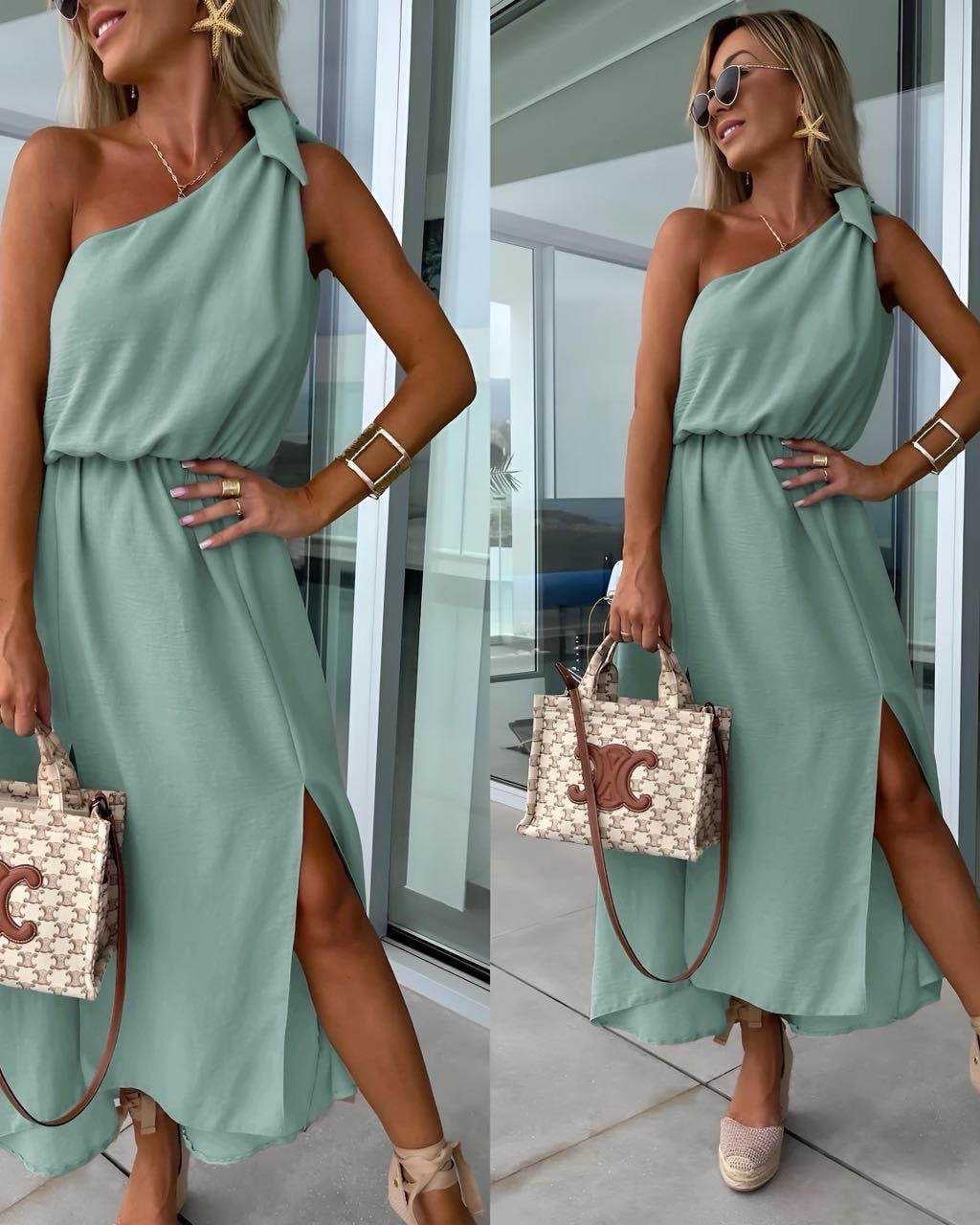 Nina™ | La robe d’été incontournable de la saison.