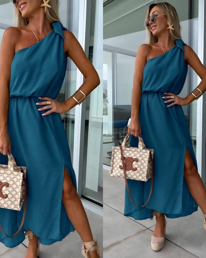Nina™ | La robe d’été incontournable de la saison.