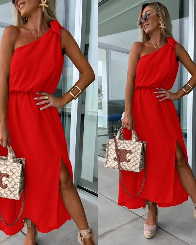 Nina™ | La robe d’été incontournable de la saison.