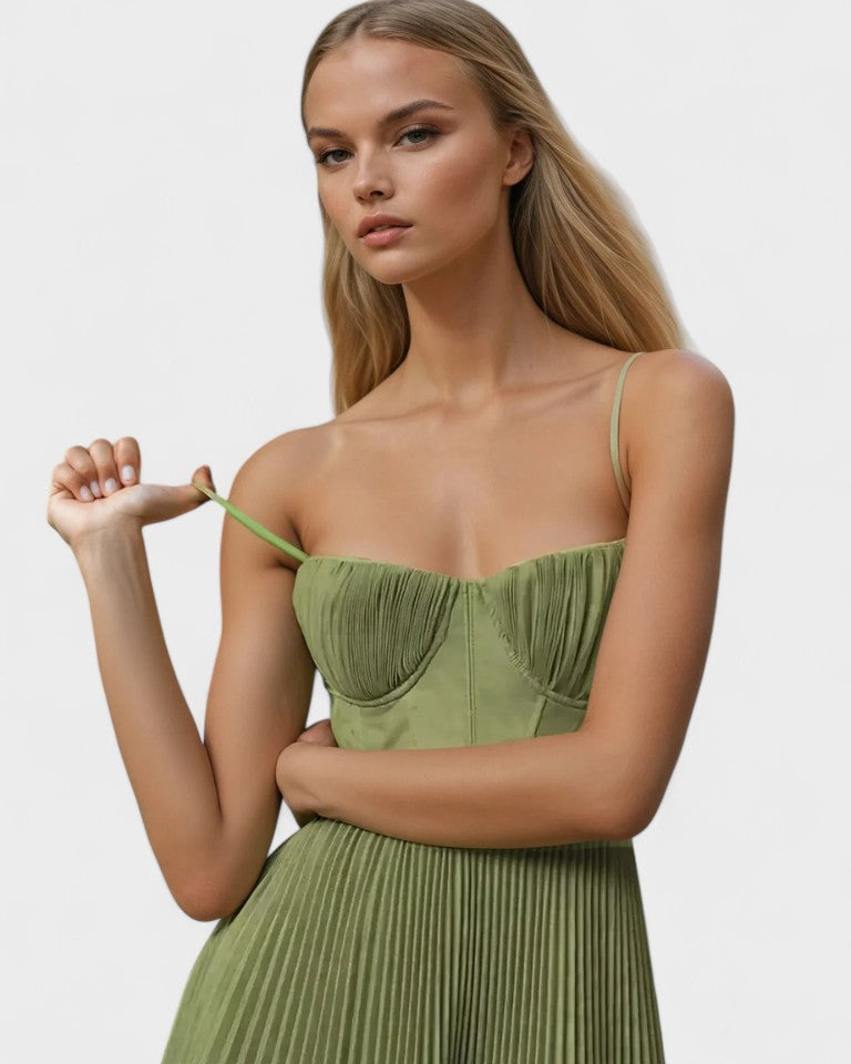 Melissa | La robe élégante pour chaque occasion.