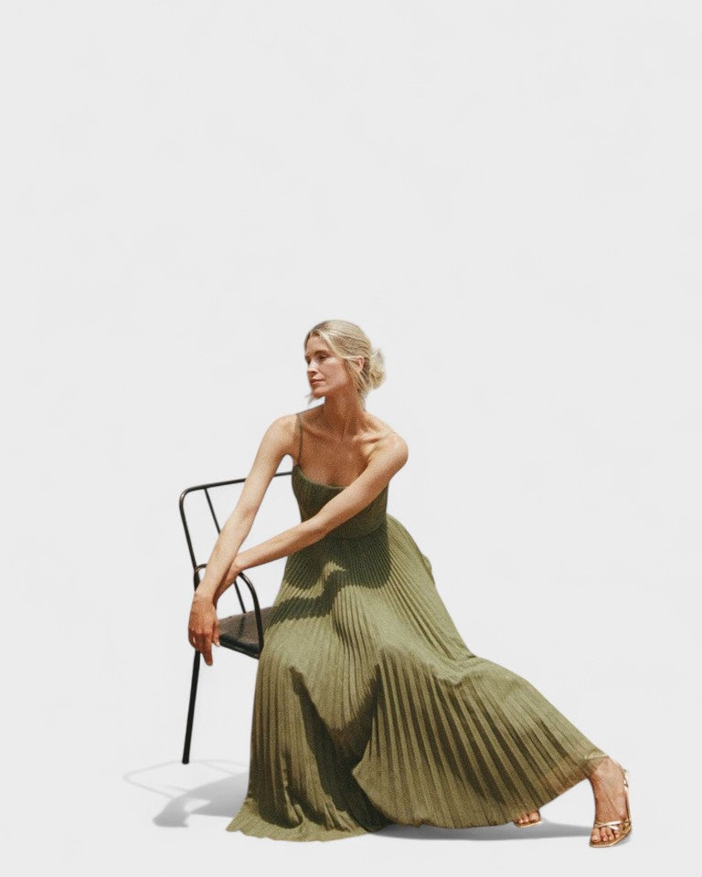 Melissa | La robe élégante pour chaque occasion.