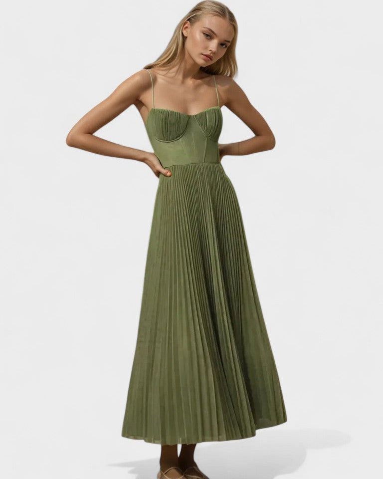 Melissa | La robe élégante pour chaque occasion.