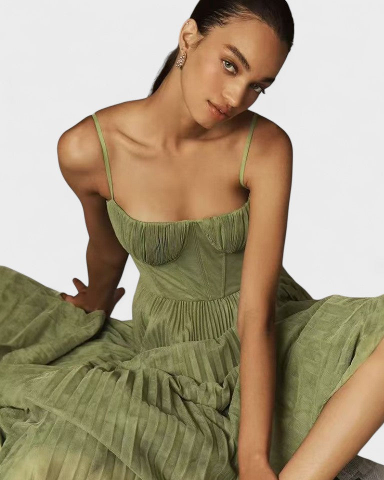 Melissa | La robe élégante pour chaque occasion.