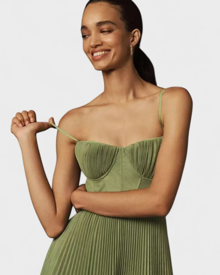 Melissa | La robe élégante pour chaque occasion.