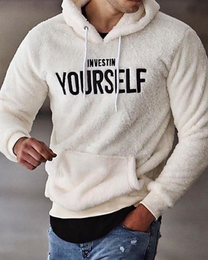 Henric™ | Le sweat à capuche confort absolu