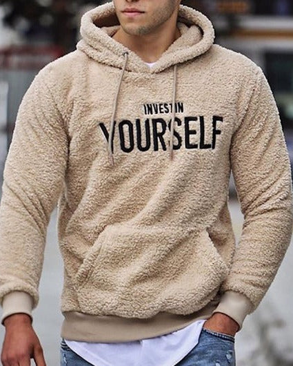 Henric™ | Le sweat à capuche confort absolu