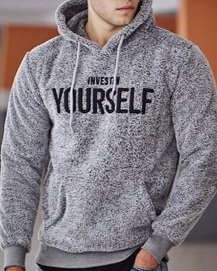Henric™ | Le sweat à capuche confort absolu