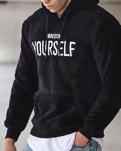 Henric™ | Le sweat à capuche confort absolu
