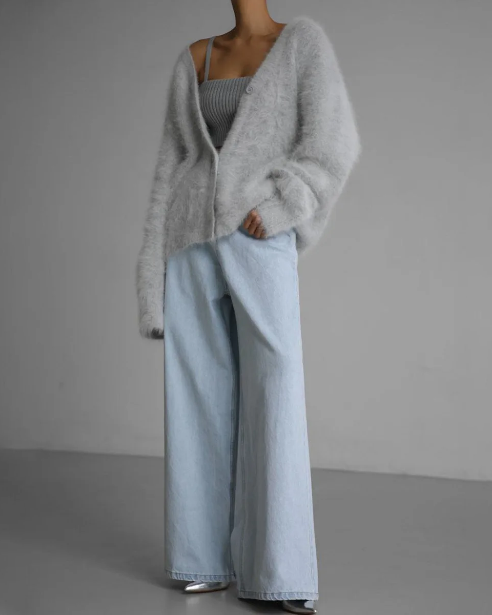 Char™ | Gilet Élégant & Confortable