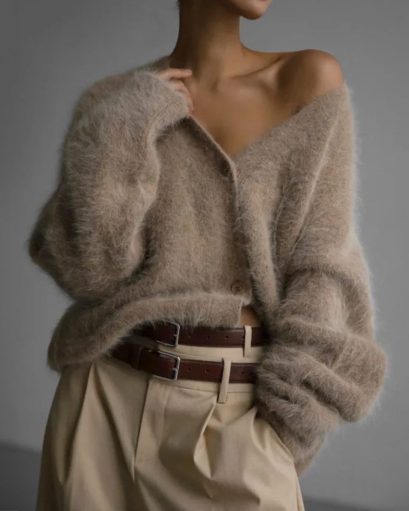 Char™ | Gilet Élégant & Confortable