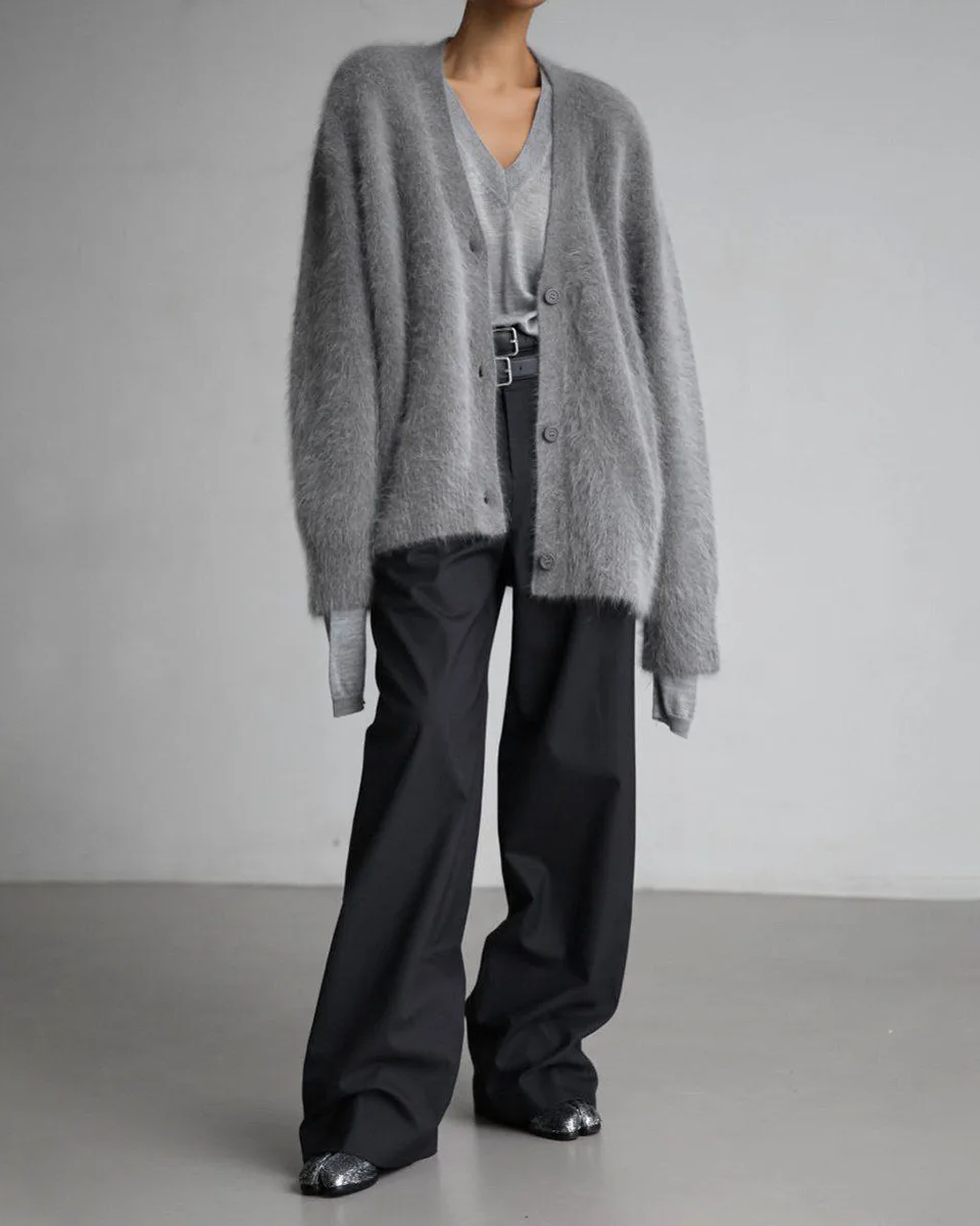 Char™ | Gilet Élégant & Confortable