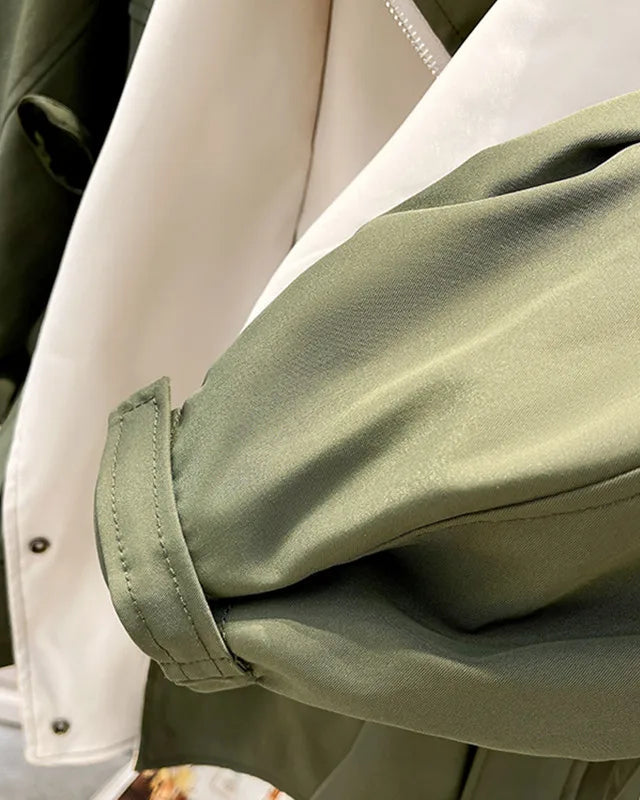 Solange™ | La veste incontournable de la saison