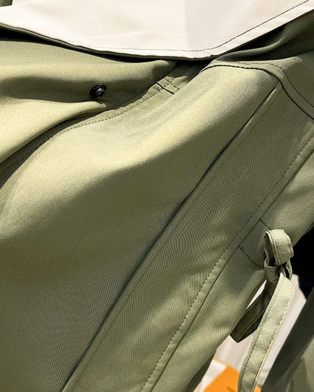 Solange™ | La veste incontournable de la saison