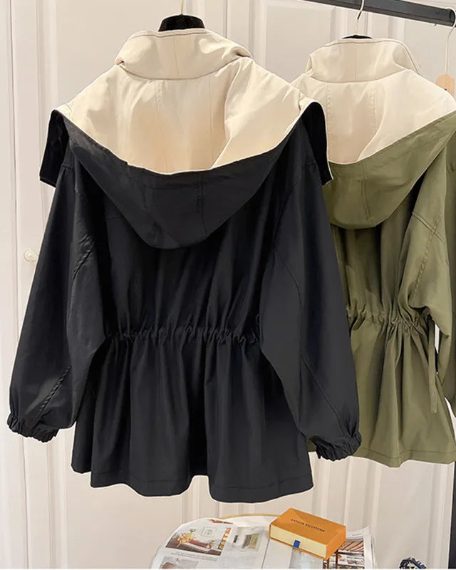 Solange™ | La veste incontournable de la saison