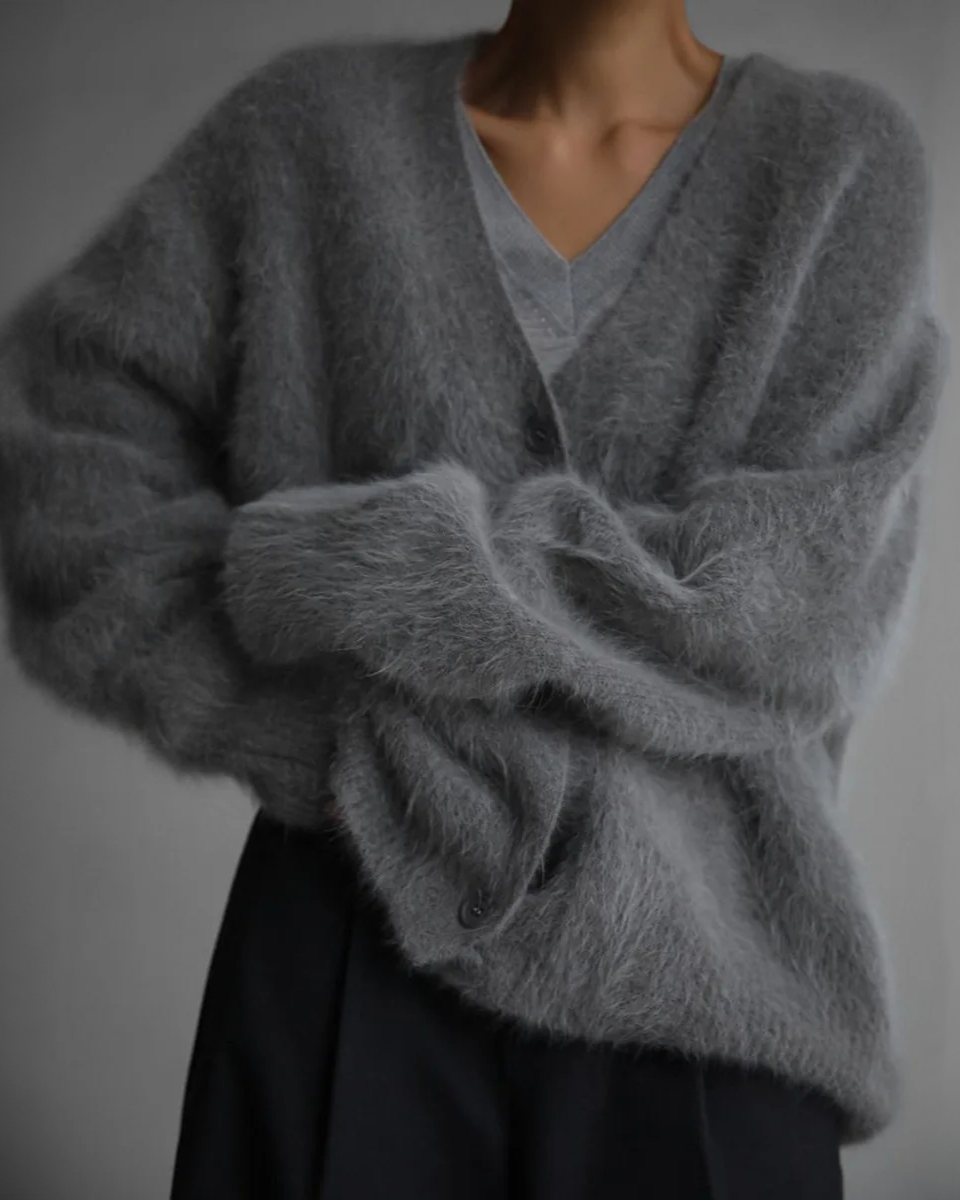 Char™ | Gilet Élégant & Confortable