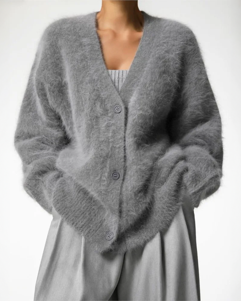 Char™ | Gilet Élégant & Confortable