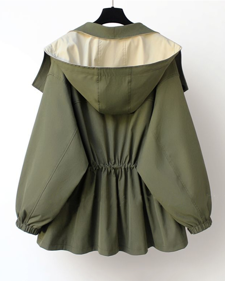 Solange™ | La veste incontournable de la saison