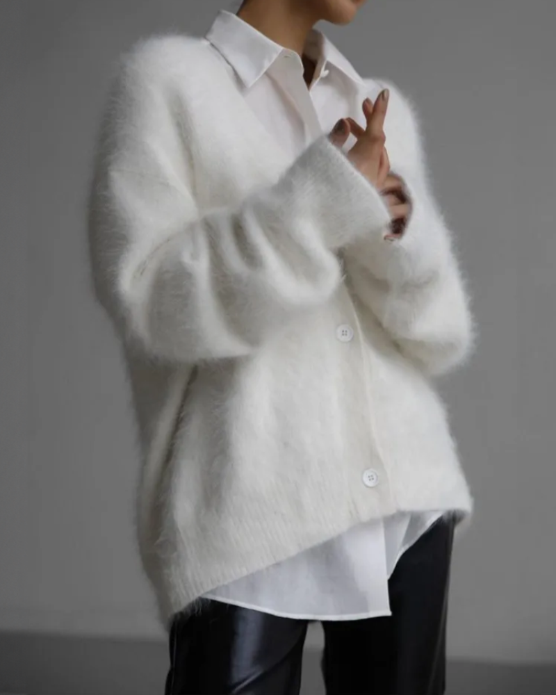 Char™ | Gilet Élégant & Confortable