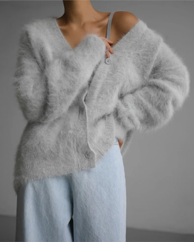 Char™ | Gilet Élégant & Confortable