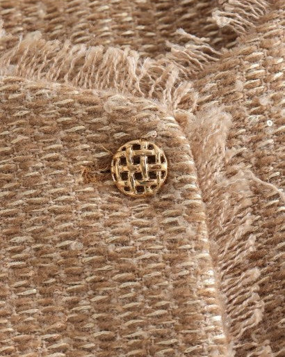 Belli | Veste femme au charme subtil