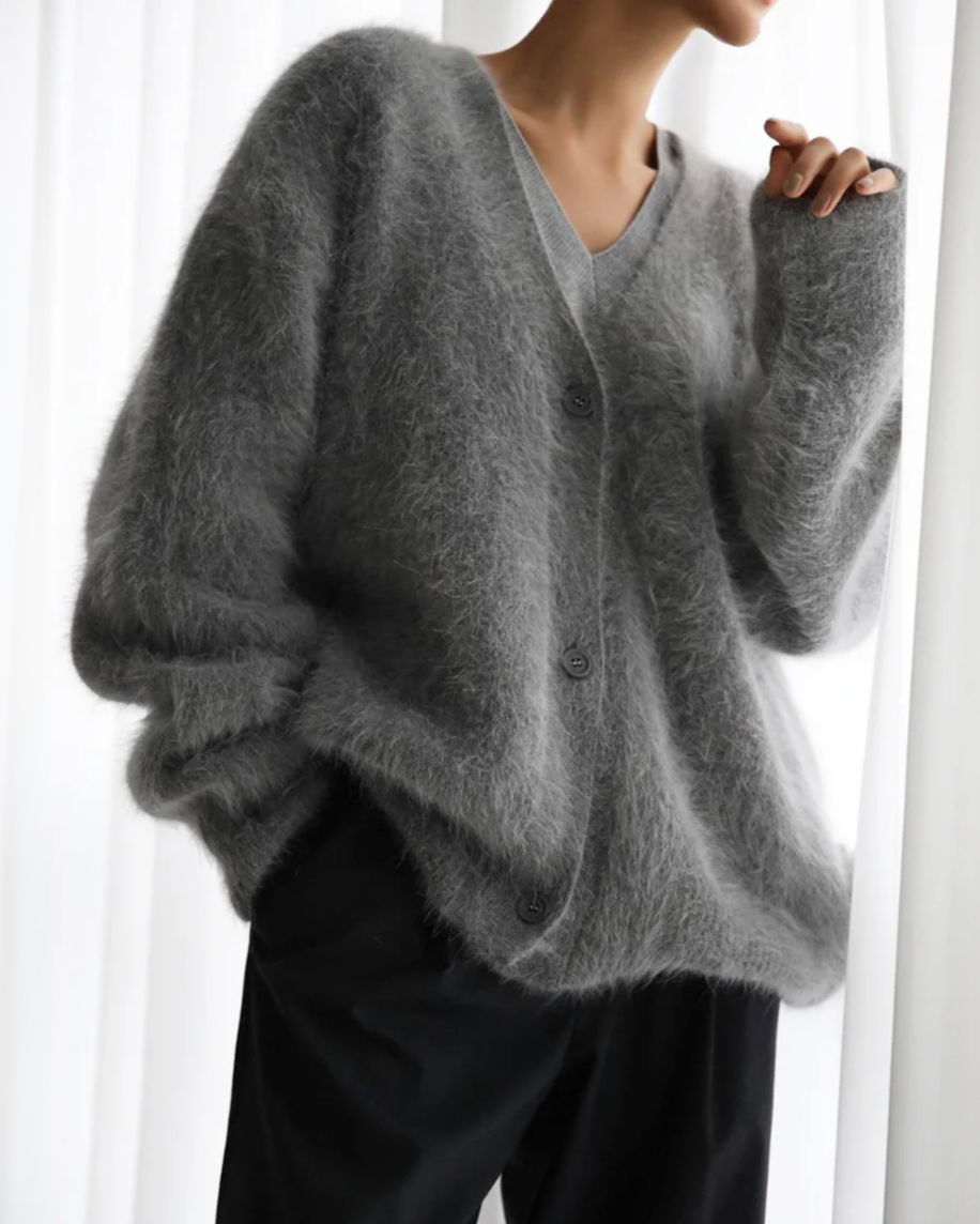 Char™ | Gilet Élégant & Confortable