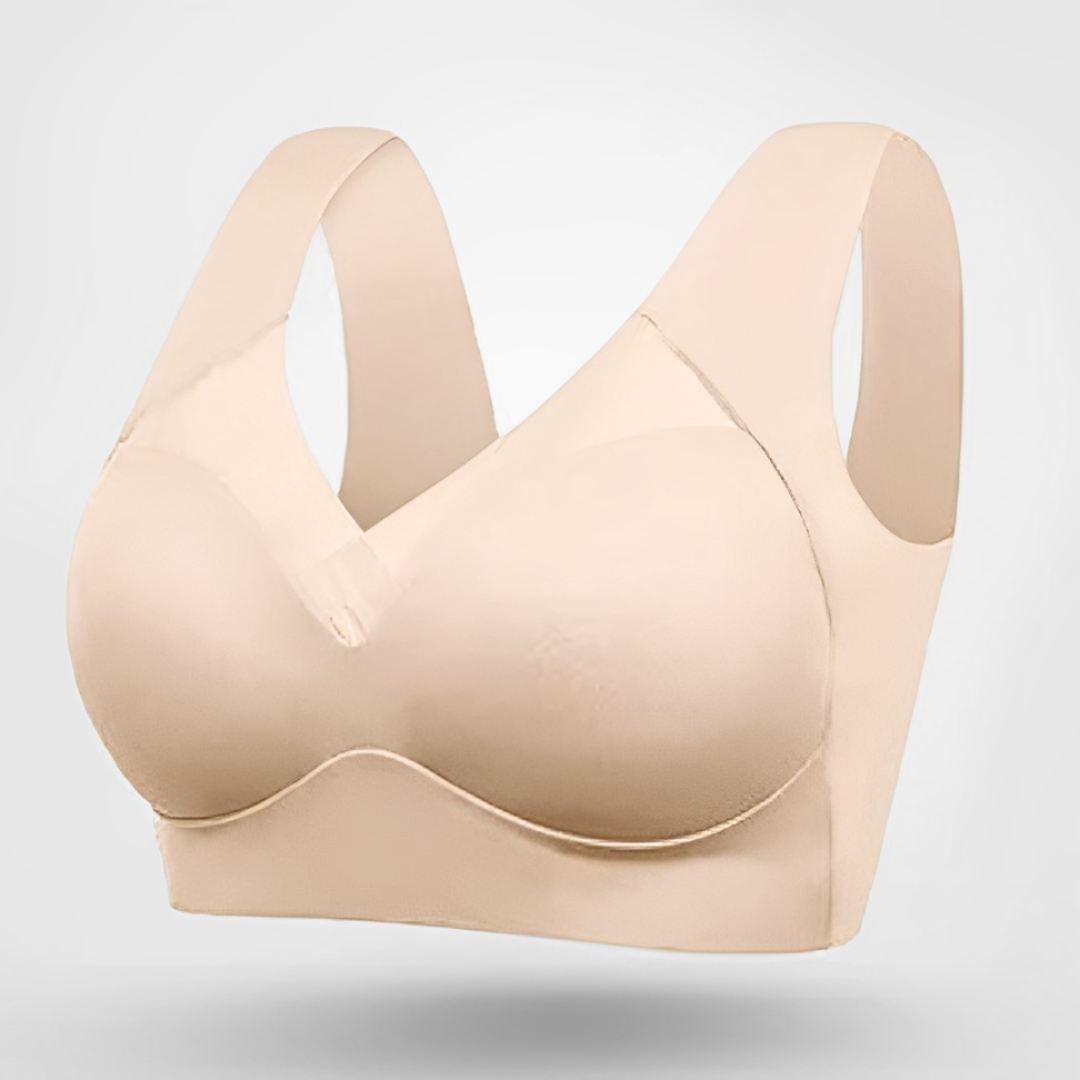 1 acheté = 1 offert | ComfyBra | Soutien-gorge sans couture, douceur et confort absolus