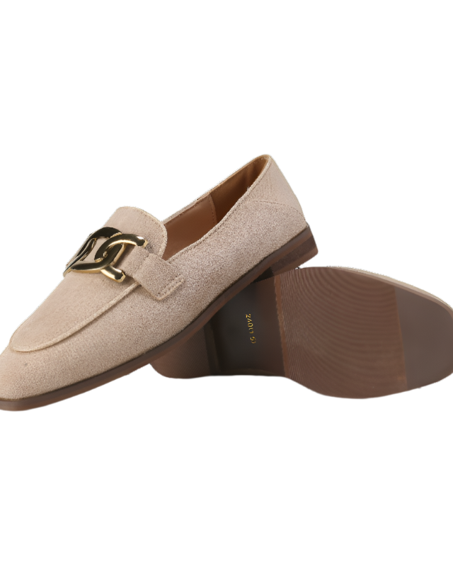 Lenoir™ | Mocassins en cuir de luxe au style intemporel