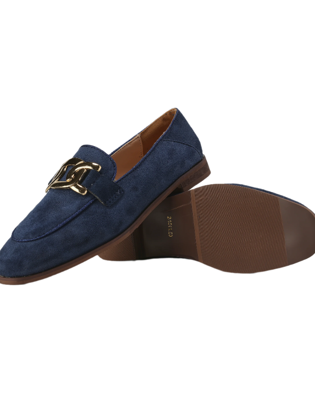 Lenoir™ | Mocassins en cuir de luxe au style intemporel