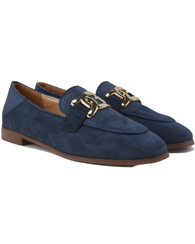 Lenoir™ | Mocassins en cuir de luxe au style intemporel