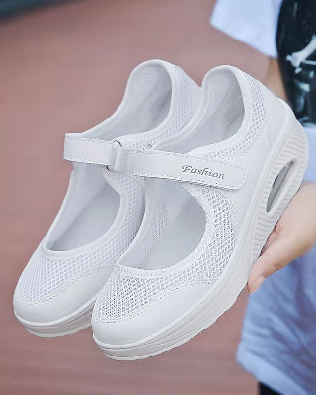 Marisse™ - Chaussures confortables avec semelle antidérapante