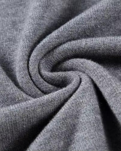 Élevé™ | Col Roulé Léger pour Homme