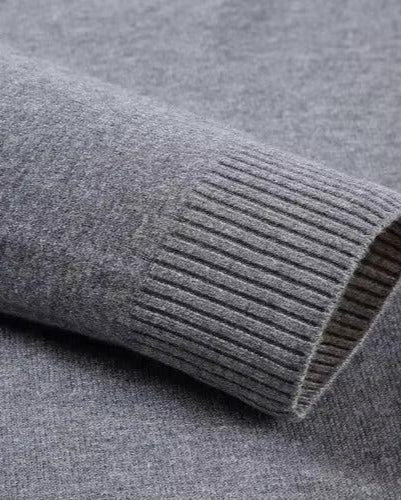 Élevé™ | Col Roulé Léger pour Homme