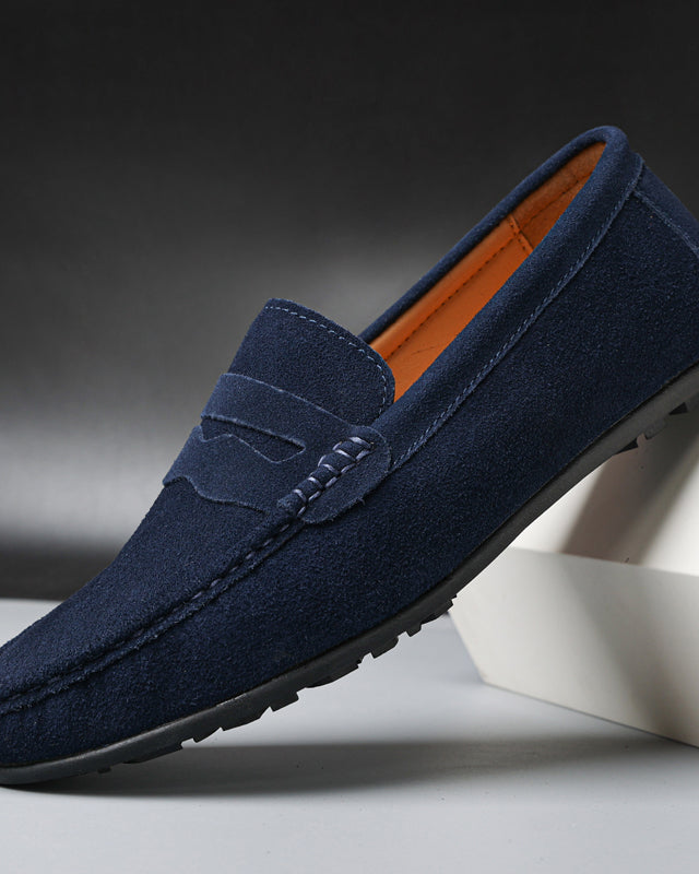 Maurel | La véritable chaussure chic pour homme
