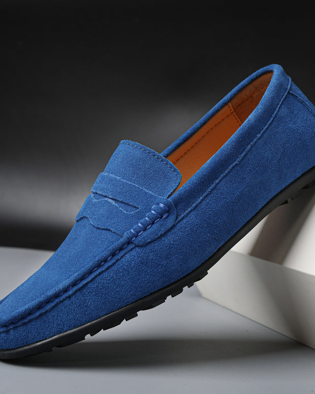 Maurel | La véritable chaussure chic pour homme