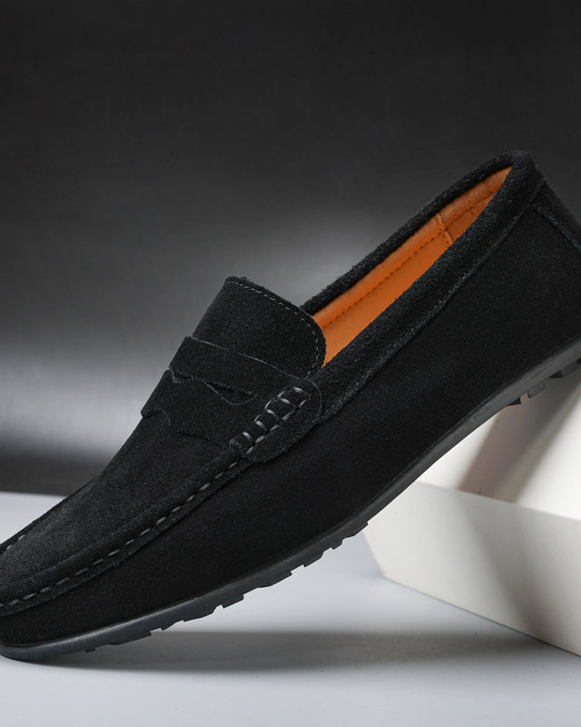 Maurel | La véritable chaussure chic pour homme