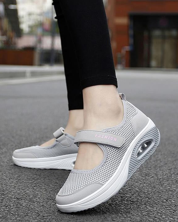 Marisse™ - Chaussures confortables avec semelle antidérapante