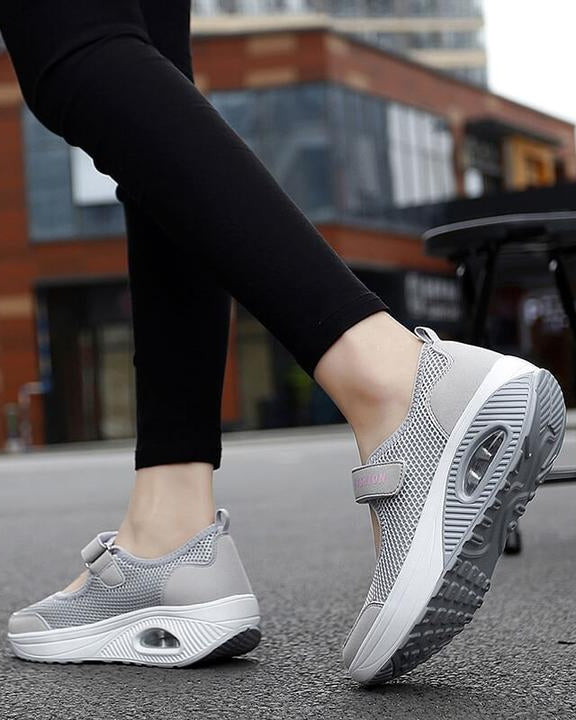 Marisse™ - Chaussures confortables avec semelle antidérapante