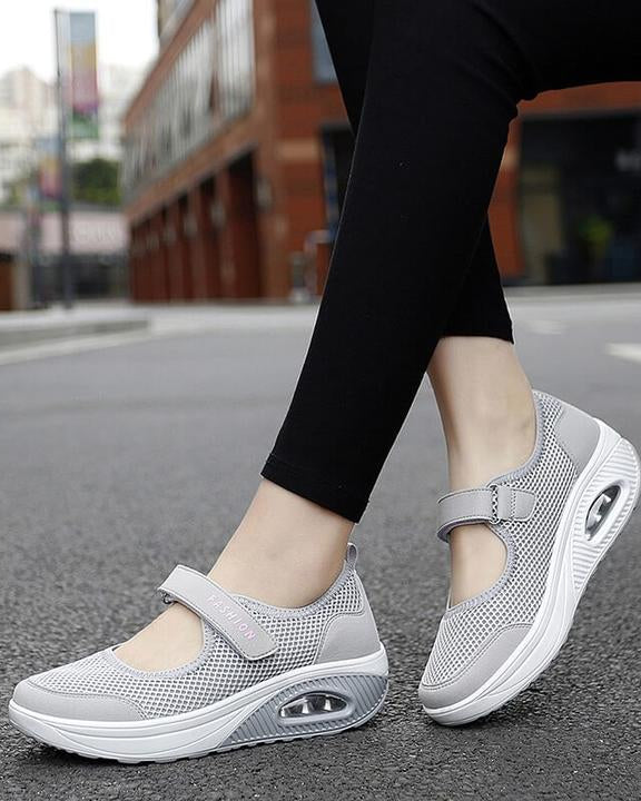 Marisse™ - Chaussures confortables avec semelle antidérapante