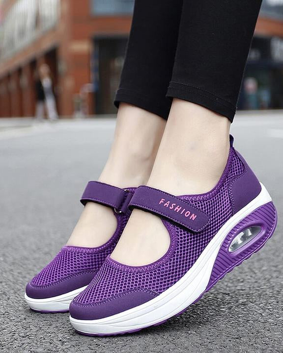 Marisse™ - Chaussures confortables avec semelle antidérapante