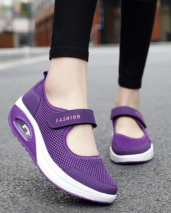 Marisse™ - Chaussures confortables avec semelle antidérapante