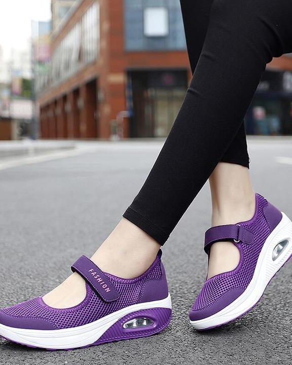 Marisse™ - Chaussures confortables avec semelle antidérapante