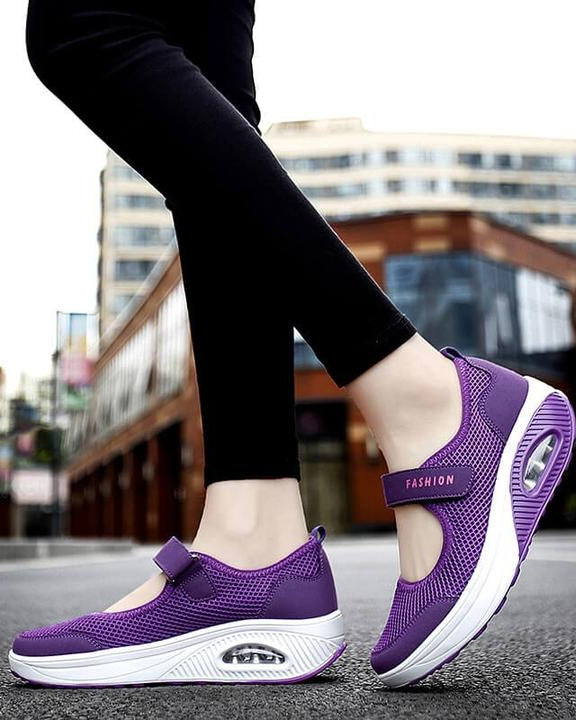 Marisse™ - Chaussures confortables avec semelle antidérapante