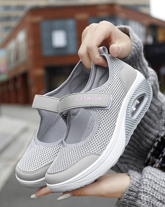 Marisse™ - Chaussures confortables avec semelle antidérapante