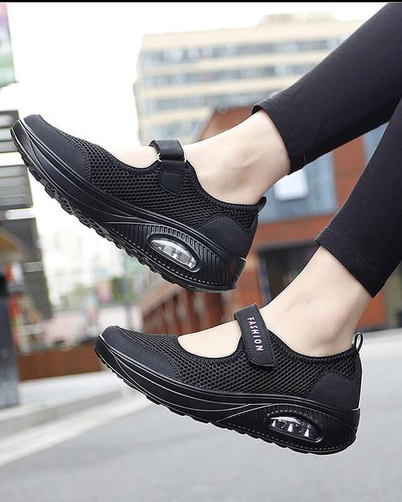 Marisse™ - Chaussures confortables avec semelle antidérapante