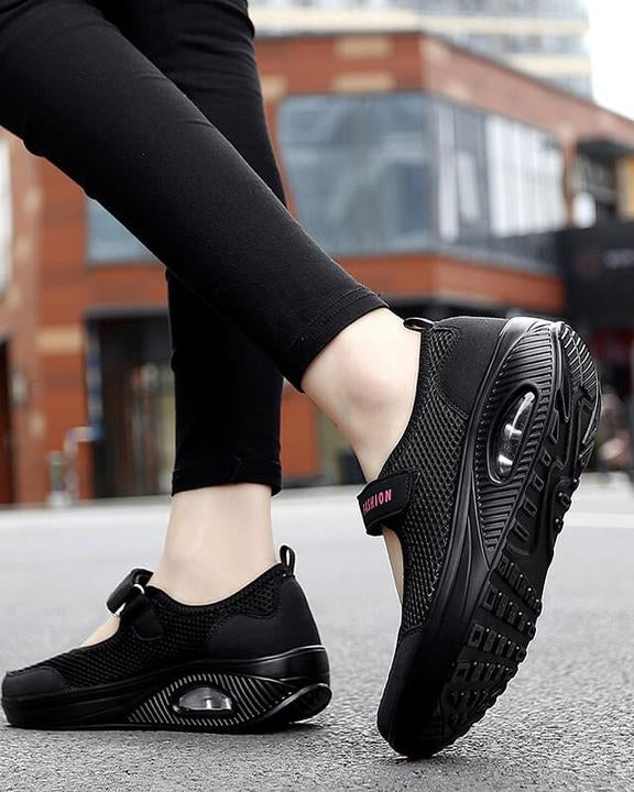 Marisse™ - Chaussures confortables avec semelle antidérapante
