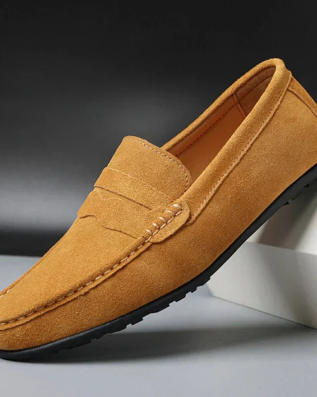 Maurel | La véritable chaussure chic pour homme